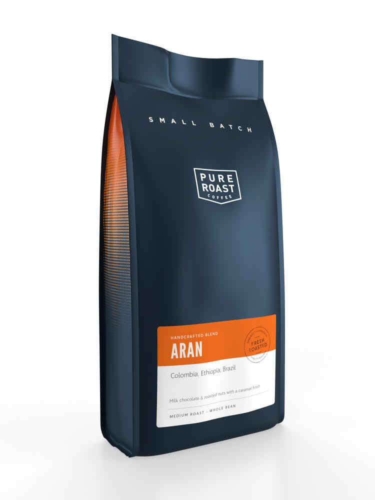 Pure Roast Aran Blend